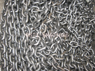 起重鏈條 工業(yè)用鏈