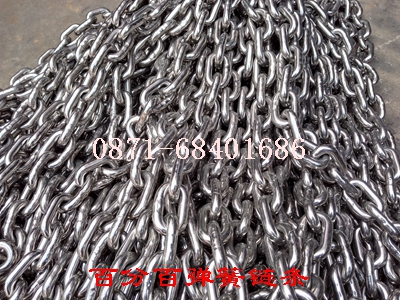 5環(huán)鏈 7環(huán)鏈 9環(huán)鏈 提升機(jī)鏈條
