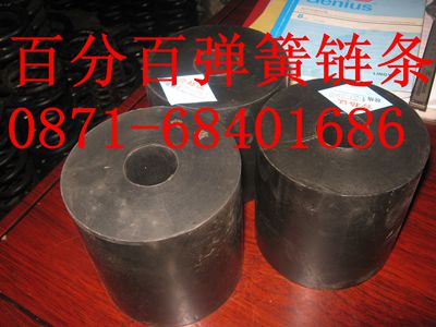 振動煤蓖專用橡膠彈簧