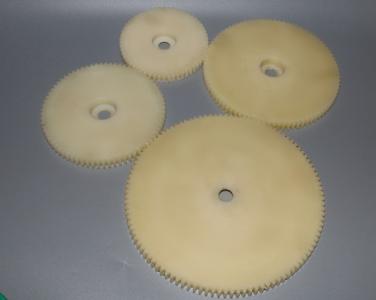 云南昆明定做尼龍齒輪 塑料齒輪